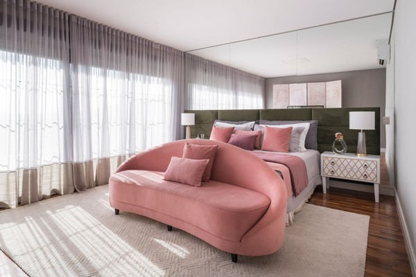 Barbiecore: 7 ambientes cor-de-rosa para mergulhar na tendência de ...