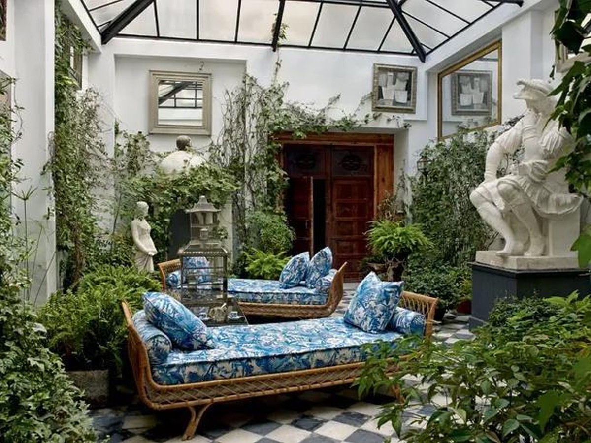 Hermès jardin clearance