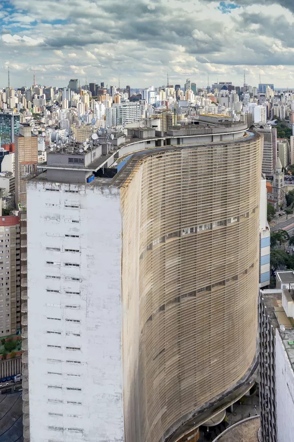Aniversário de São Paulo: 15 prédios históricos para conhecer na cidade