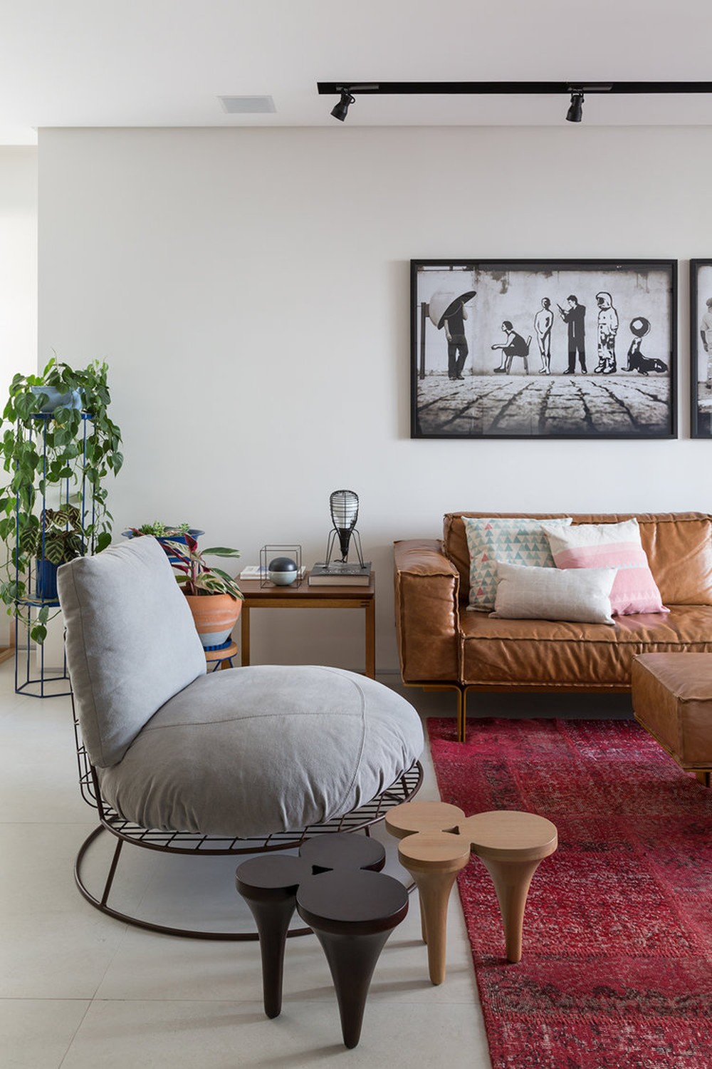 Cor marsala: tudo sobre + 10 inspirações de ambientes decorados