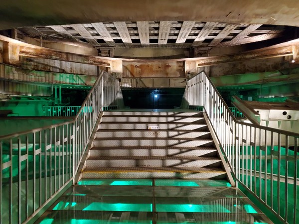 Indestrutíveis os 9 bunkers mais impressionantes do mundo Edifícios