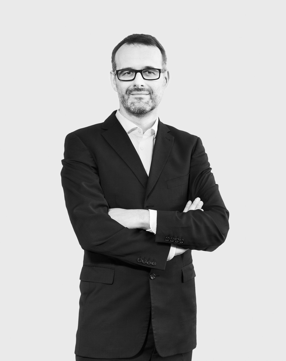 Markus Pfisterer — Foto: Divulgação/www.gmp.de