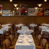 O novo restaurante com projeto de Isay Weinfeld