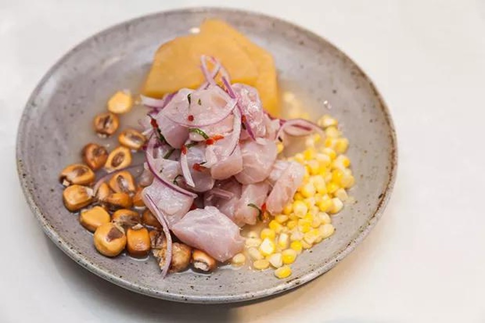 13 receitas de ceviche refrescantes para degustar no verão