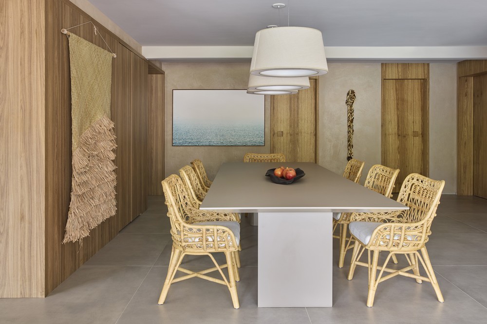 Paolla Oliveira abre casa de 1,7 mil m² no Rio de Janeiro; assista ao tour