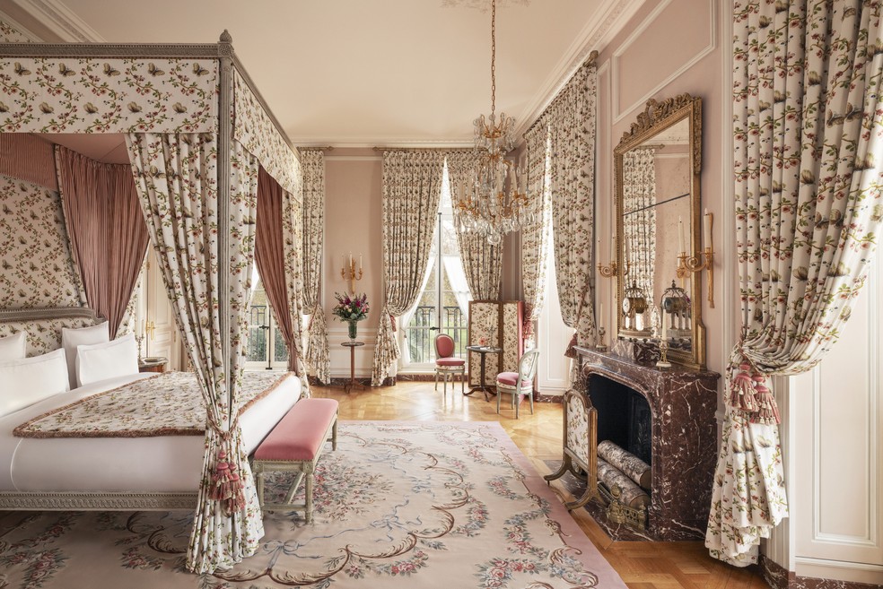 Suite Necker — Foto: Vincent Leroux