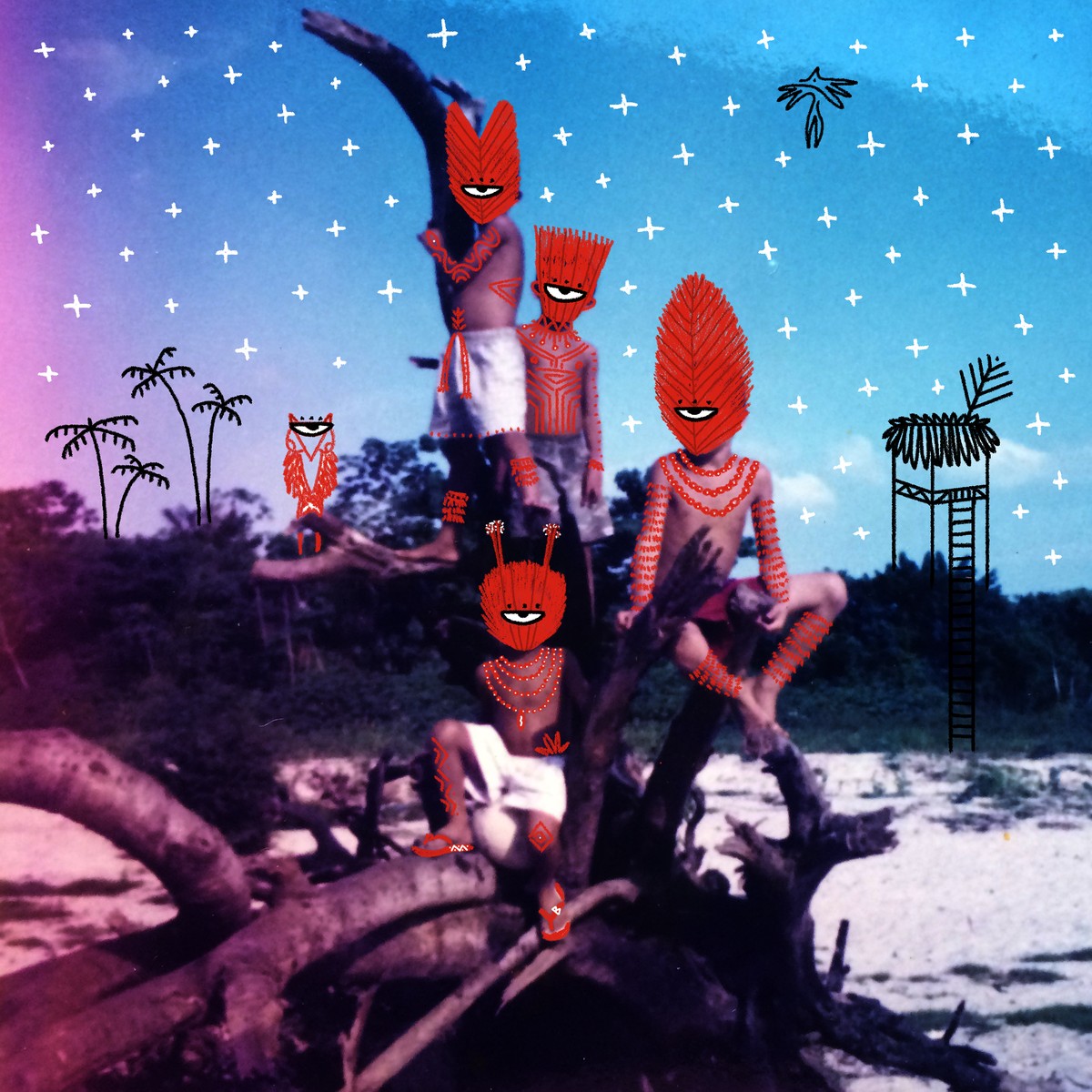 1ª Bienal das Amazônias reúne artistas de países que têm a floresta em seu território | Arte