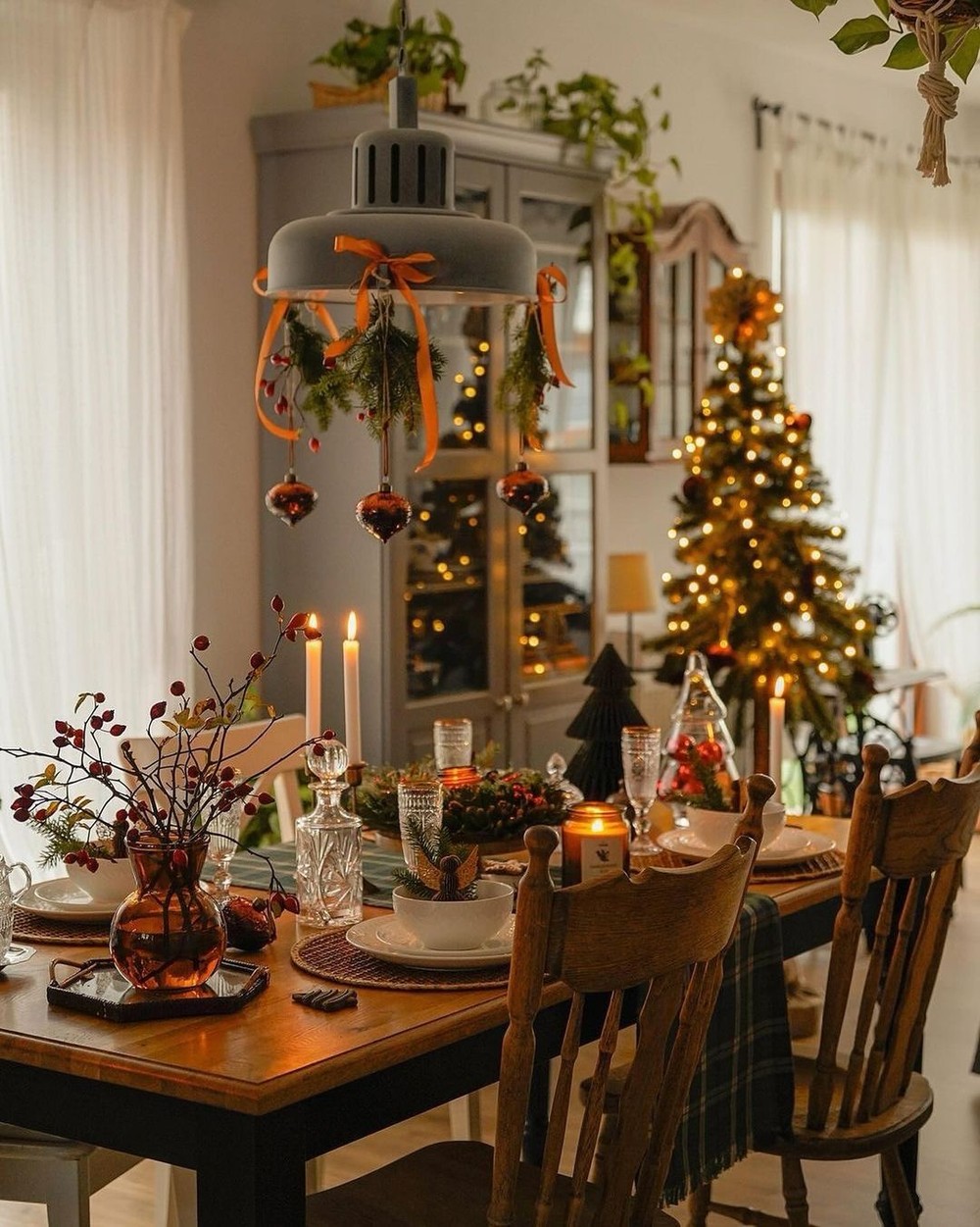 Decoração de Natal 2025: tudo que você precisa saber e 28 ideias ...