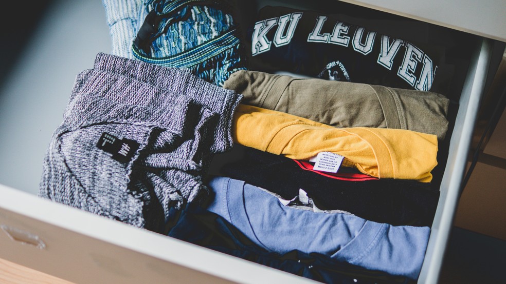 Como tirar ferrugem de roupa? Veja o passo a passo — Foto: Francesco Paggiaro/Pexels