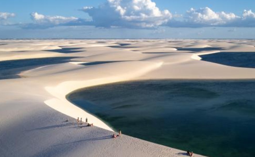 Brasil Tem 11 Praias Entre as 100 Melhores do Mundo em Ranking Internacional