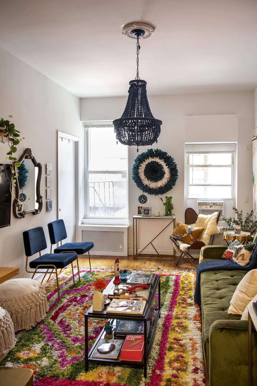 5 projetos decorados com estilo boho para se inspirar