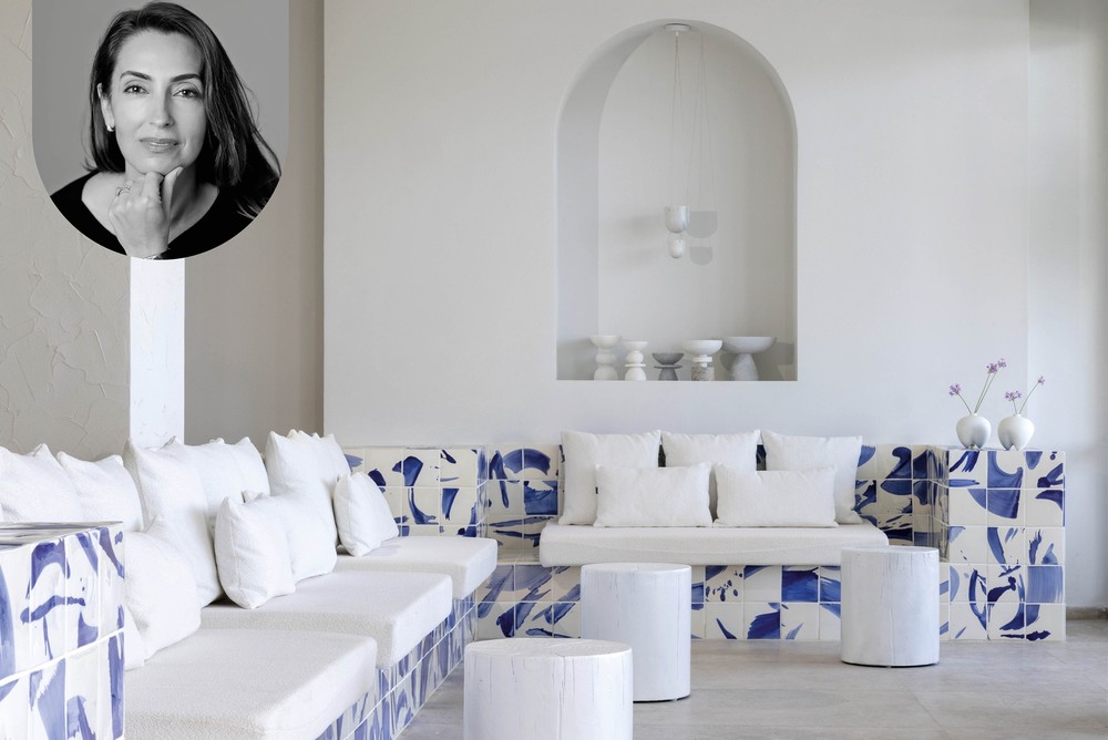 Dia da Mulher: arquitetas, designers e paisagistas inspiradoras para ...