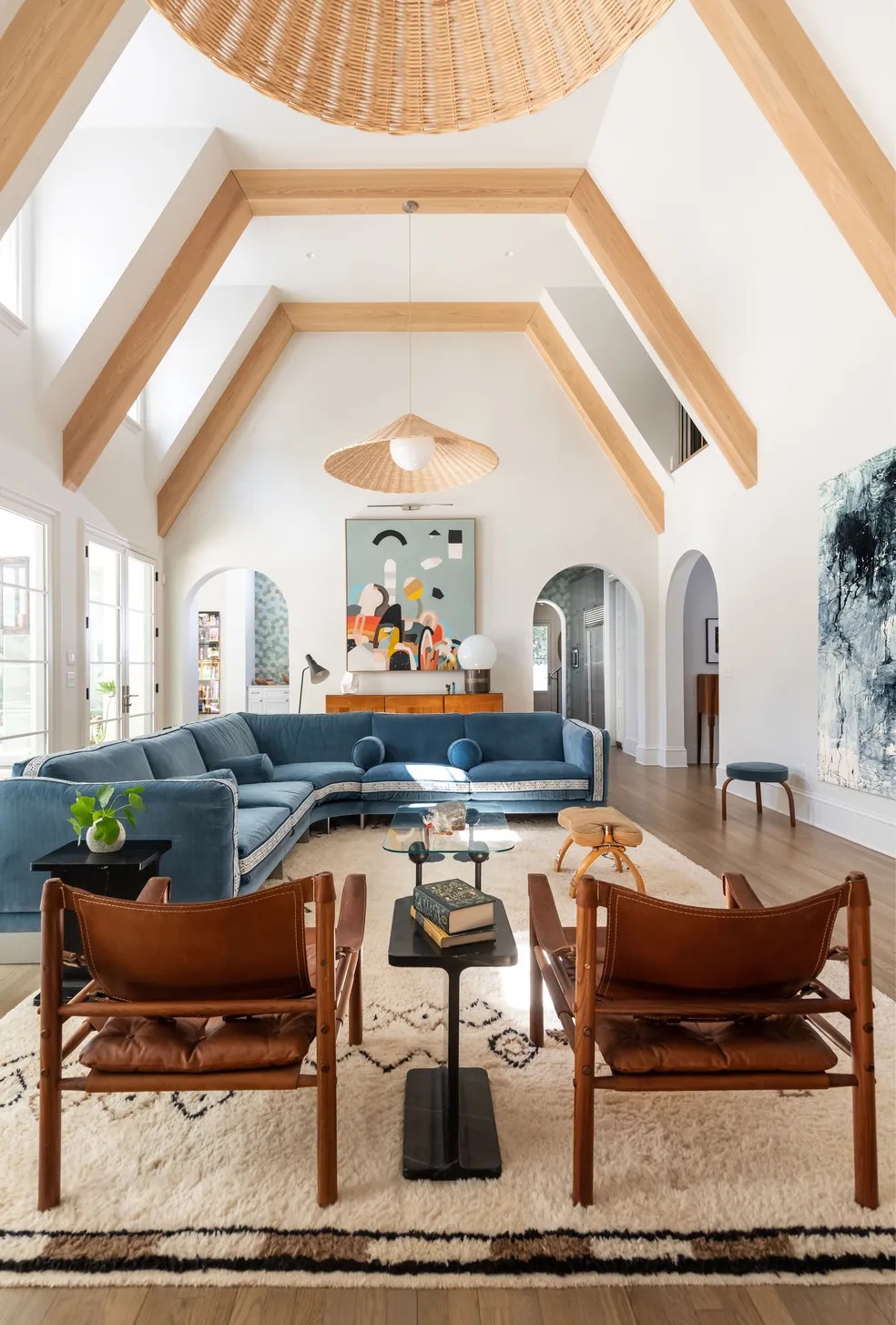 Sofá é o móvel mais procurado por arquitetos e designers no Brasil