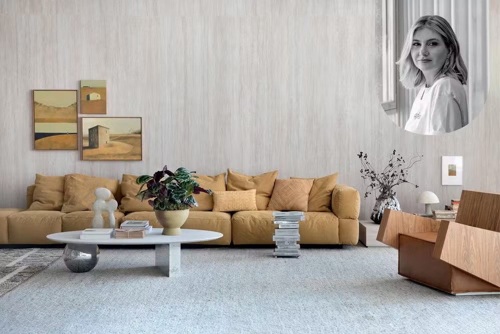 Dia da Mulher: arquitetas, designers e paisagistas inspiradoras para ...