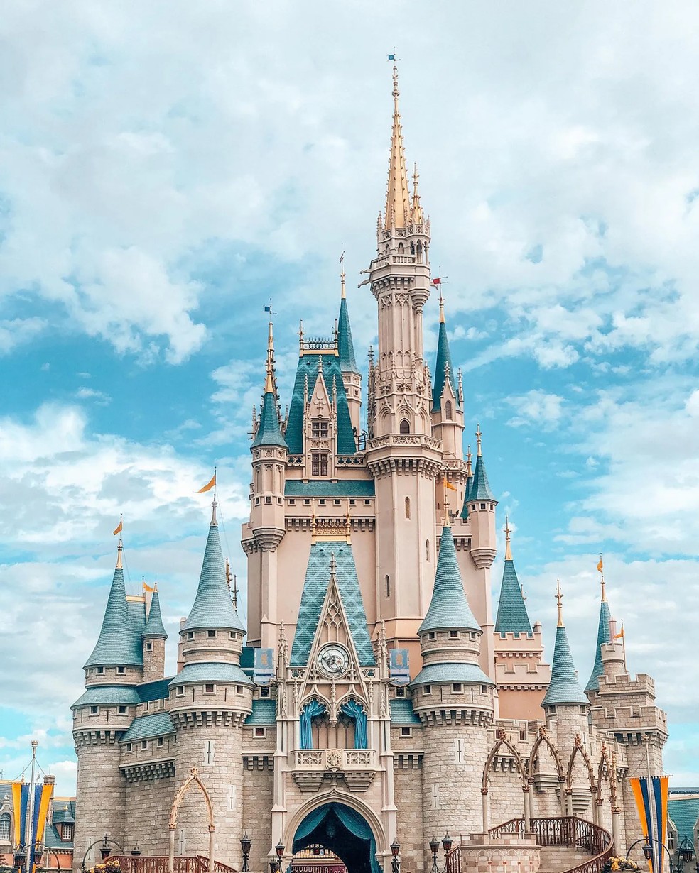 6 pontos secretos da Disney para a sua próxima viagem