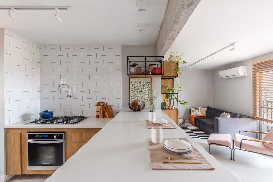 Azulejo decorativo: confira dicas de arquitetos para escolher a melhor ...