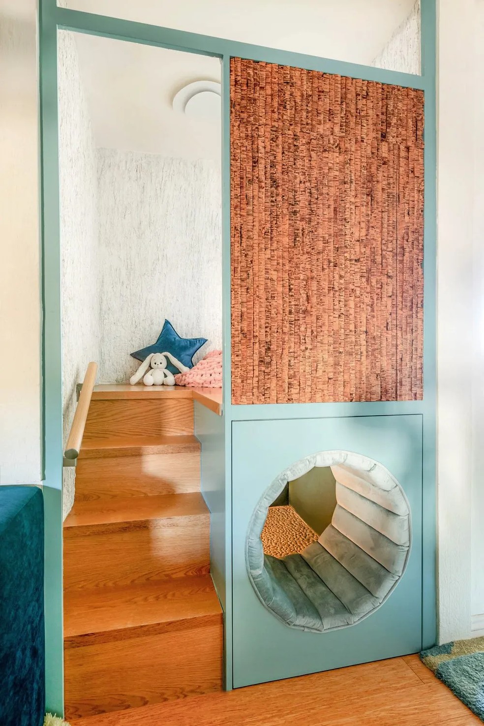 O que é uma sala sensorial e quais seus benefícios para pessoas dentro ...