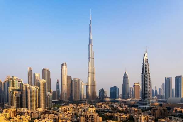 Burj Khalifa: tudo o que você precisa saber sobre o edifício mais alto do mundo