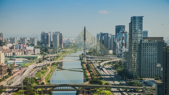 Os 10 bairros que mais valorizaram em São Paulo