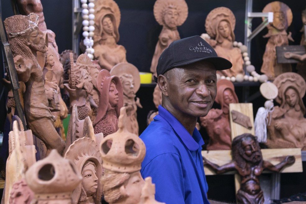 10 mestres artesãos que fortalecem a arte popular brasileira