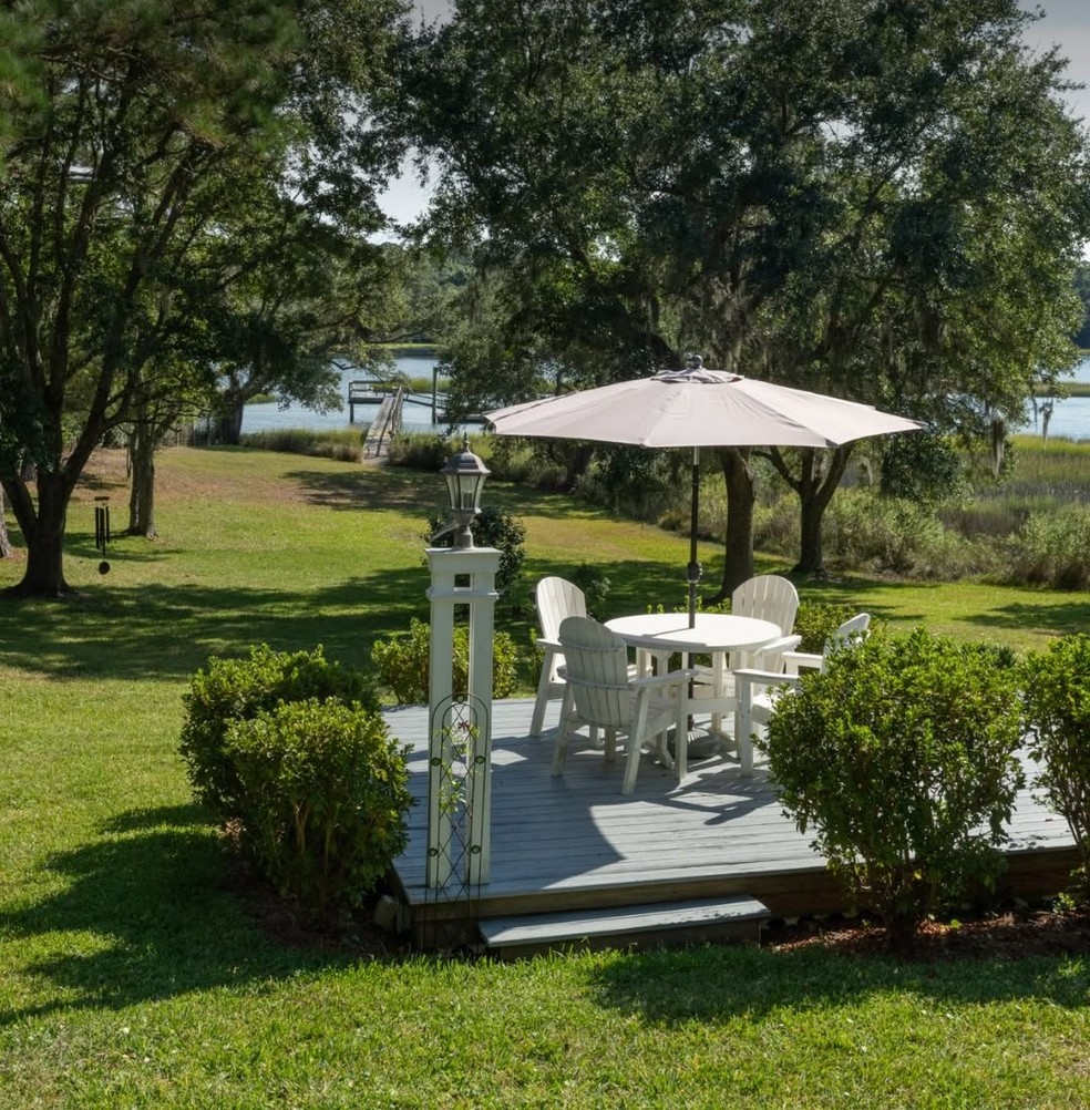Casa de 'Dawson's Creek' está à venda por R$ 17,45 milhões — Foto: Divulgação