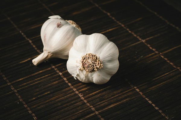4 benefícios que só o alho garante às plantas
