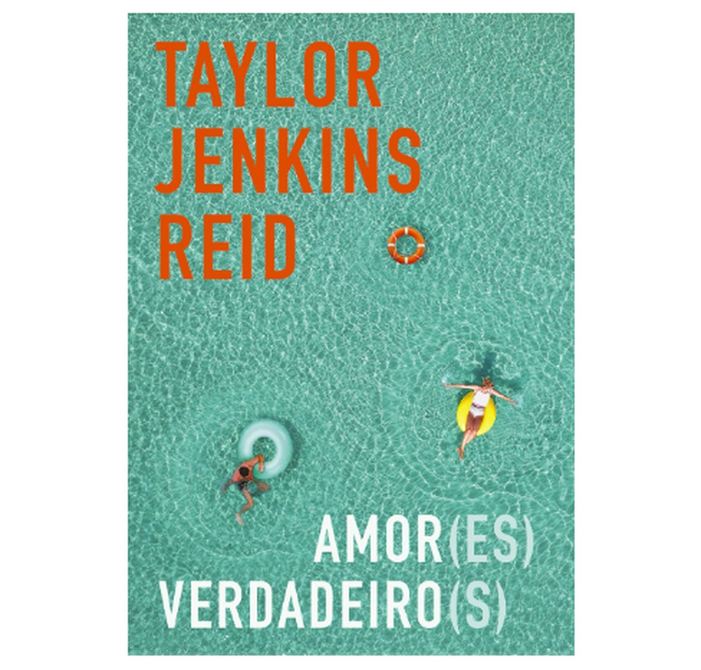 Amor(es) verdadeiro(s), por Taylor Jenkins Reid  — Foto: Reprodução/Amazon