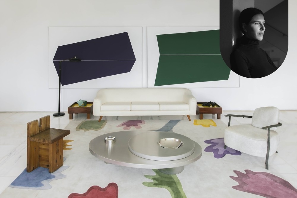 Dia da Mulher: arquitetas, designers e paisagistas inspiradoras para ...