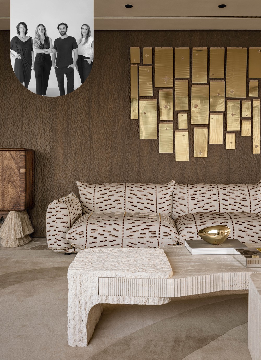 Dia da Mulher: arquitetas, designers e paisagistas inspiradoras para ...
