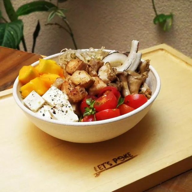 Receita de poke: 5 opções para fazer em casa