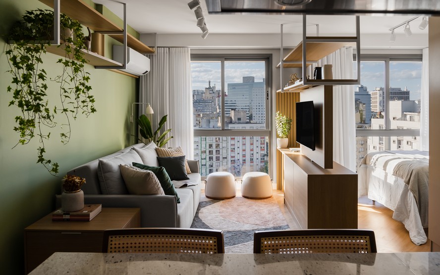 Decoração barata: mais de 100 ideias ...