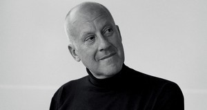 Norman Foster: "Para ser arquiteto, é preciso ser otimista"