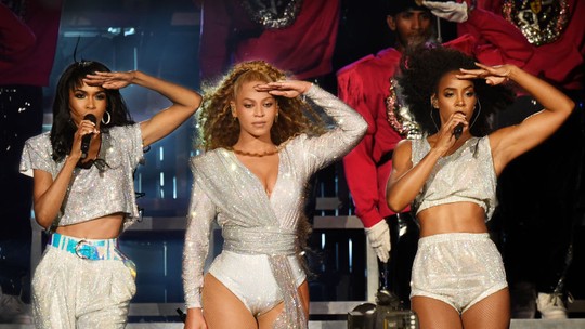 Beyoncé e Kelly Rowland unem forças para levar moradia para a população sem-teto de Houston