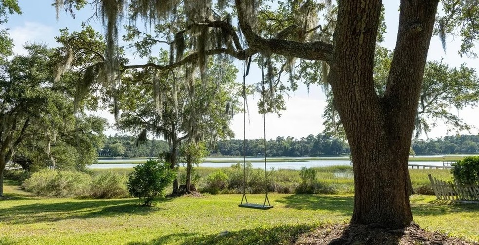 Casa de 'Dawson's Creek' está à venda por R$ 17,45 milhões — Foto: Divulgação
