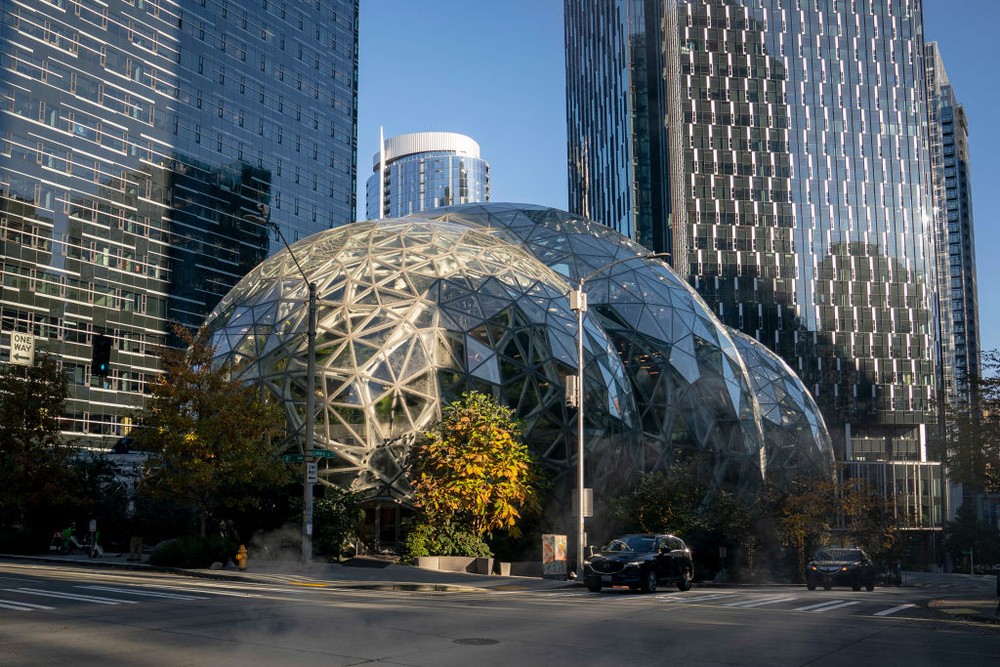 10 edifícios com formato esférico que chamam a atenção ao redor do mundo
