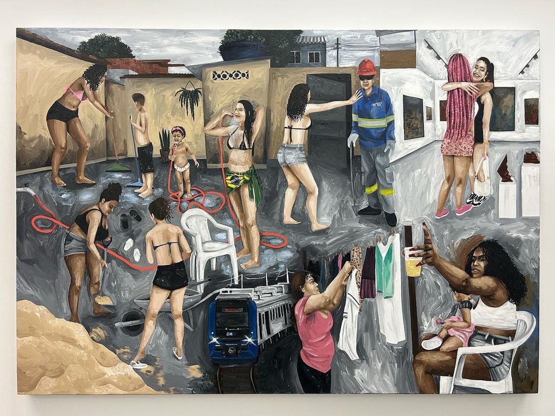 Agenda cultural: 24 exposições de arte, arquitetura e design para ...