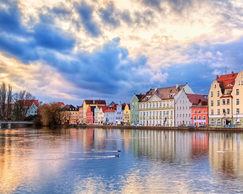 Munique, na Alemanha, é um dos destinos de viagem para pessoas do signo de Capricórnio em 2024 — Foto: iStock