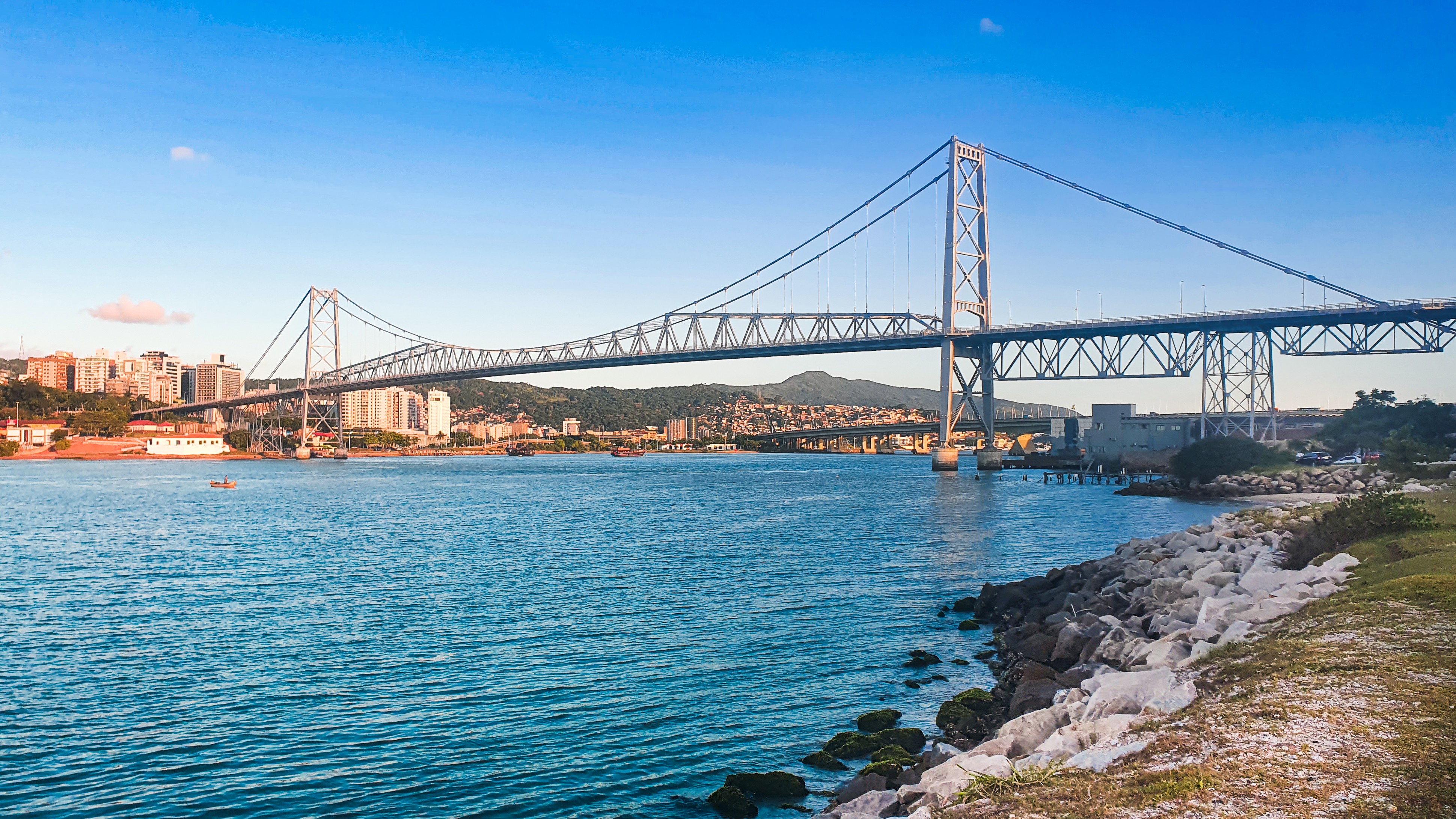 Por que tantos brasileiros estão se mudando para Santa Catarina?