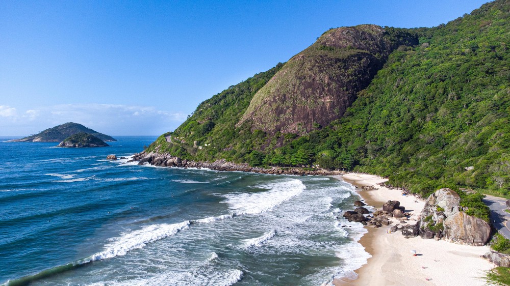 Conheça As 12 Melhores Praias Do Rio De Janeiro! – GSJWXX